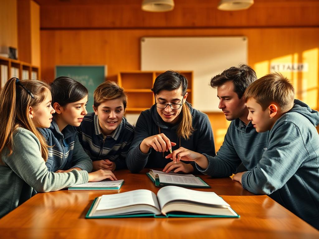 L'académie Émérite