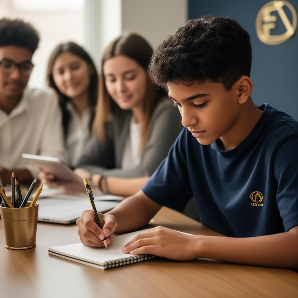 Académie Émérite