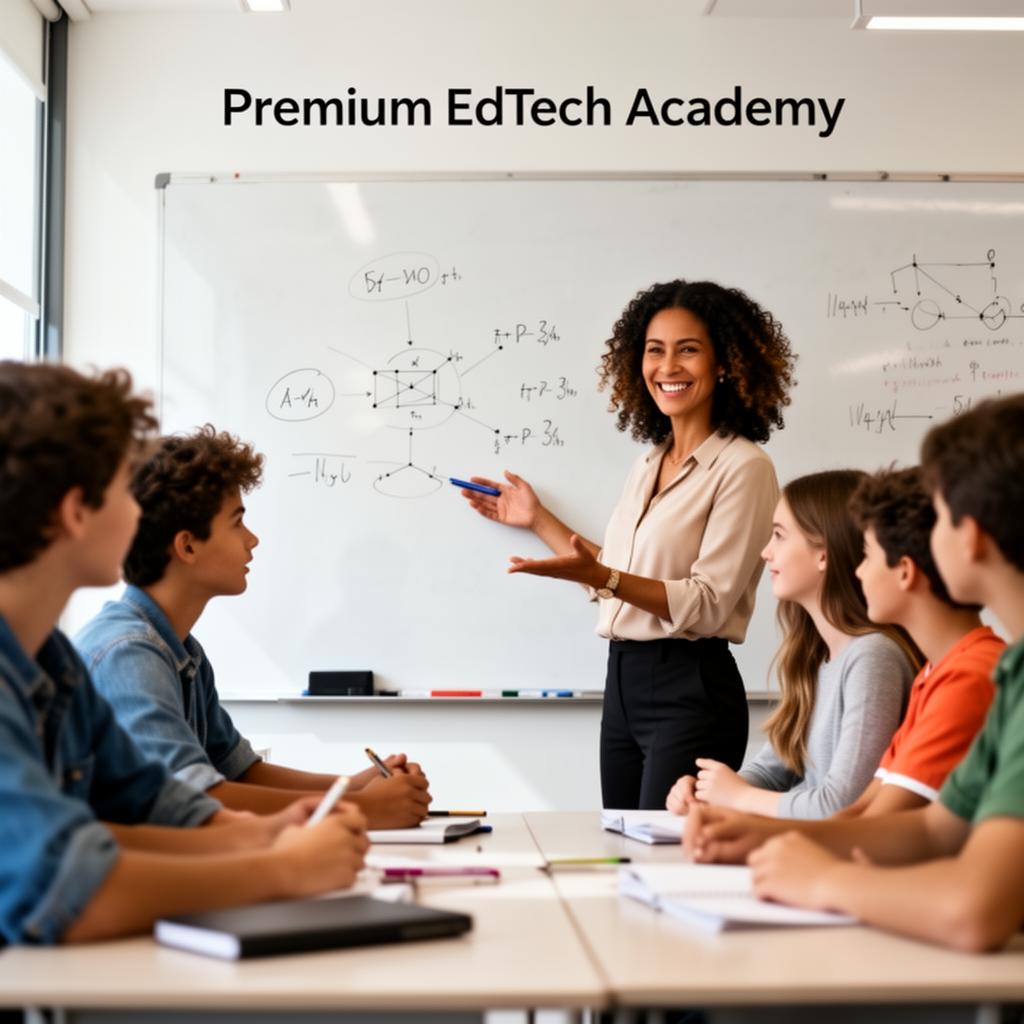 Académie Émérite